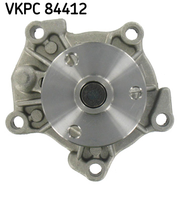 Pompă de apă, răcire motor VKPC 84412 SKF